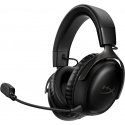 HyperX Cloud III Wireless Black Gaming Headset for PS4/PS5 & PC HyperX Cloud III Wireless Black Gaming Headset for PS4/PS5 & PC