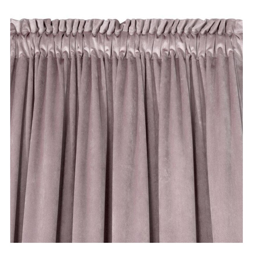 Eurofirany D91 / Z / ROSA / PUDR 135X300 T – 4