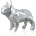 Beldizart „Wizardi 3D Papercraft Kit Bulldog“ PP-2BMA-PLA Beldizart „Wizardi 3D Papercraft Kit Bulldog“ PP-2BMA-PLA