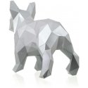 Beldizart „Wizardi 3D Papercraft Kit Bulldog“ PP-2BMA-PLA Beldizart „Wizardi 3D Papercraft Kit Bulldog“ PP-2BMA-PLA