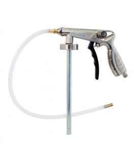 Airpress Maintenance gun 6 bar (45199)