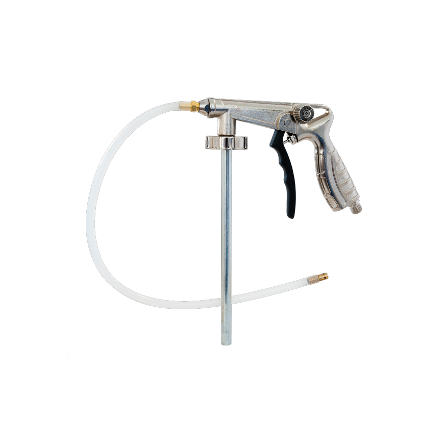 Airpress Maintenance gun 6 bar (45199)