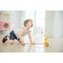 Wooden duck pusher, Classic World