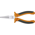 Neo Round nose pliers 160mm 01-020 Neo Round nose pliers 160mm 01-020