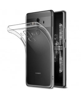 Dėklas Evelatus Apple iPhone 15 Plus Clear Case PC+TPU With MagSafe Transparent