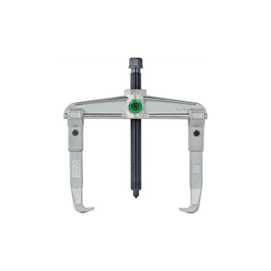 Two-support universal stripper KUKKO No. 20 160x150 mm 20-2 – 2