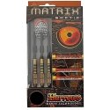Harrows Smiginis Softip MATRIX 3x16gK Harrows Smiginis Softip MATRIX 3x16gK