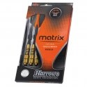 Harrows Darts Softip MATRIX 3x16gK Harrows Darts Softip MATRIX 3x16gK