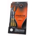 Harrows Smiginis Softip MATRIX 3x16gK Harrows Smiginis Softip MATRIX 3x16gK