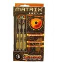 Harrows Smiginis Softip MATRIX 3x16gK Harrows Smiginis Softip MATRIX 3x16gK
