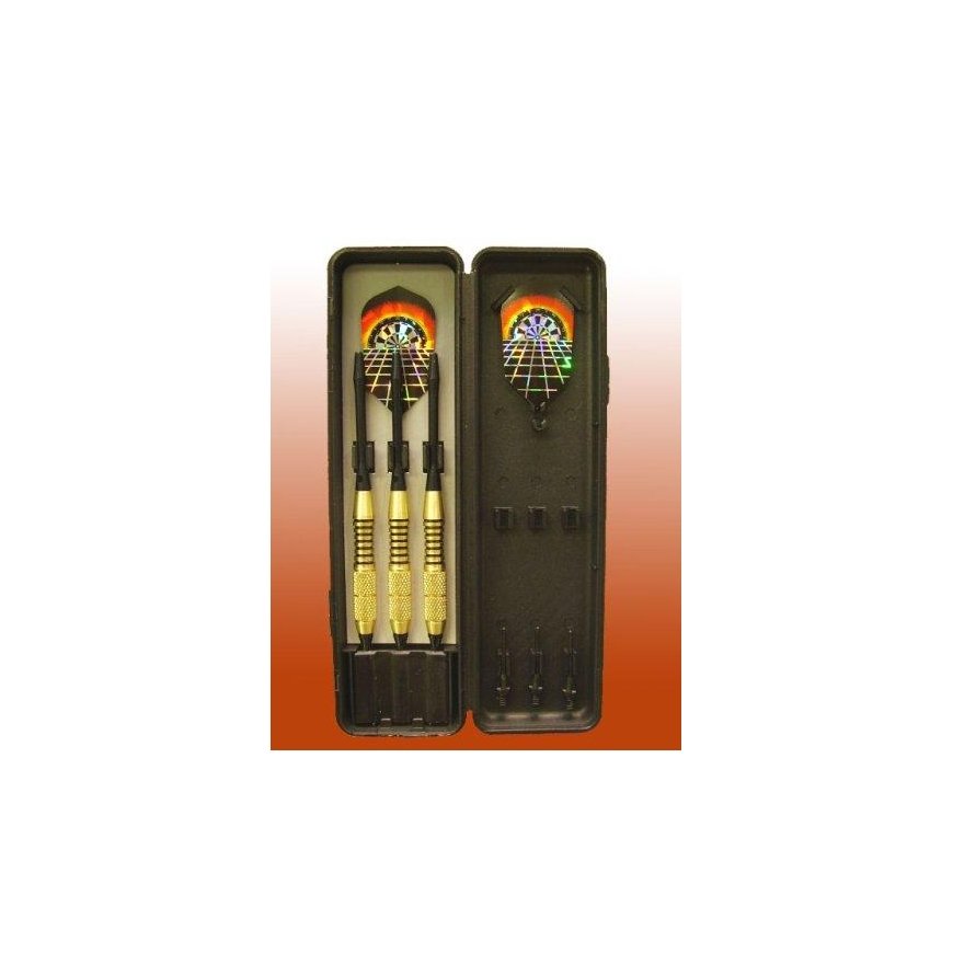 Harrows Darts Softip MATRIX 3x16gK – 5