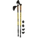 Enero Nordic walking poles and cover Enero Nordic walking poles and cover