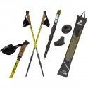 Enero Nordic walking poles and cover Enero Nordic walking poles and cover