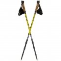 Enero Nordic walking poles and cover Enero Nordic walking poles and cover
