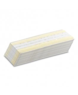 Karcher EasyFix Mini Disposable Cloth Kit
