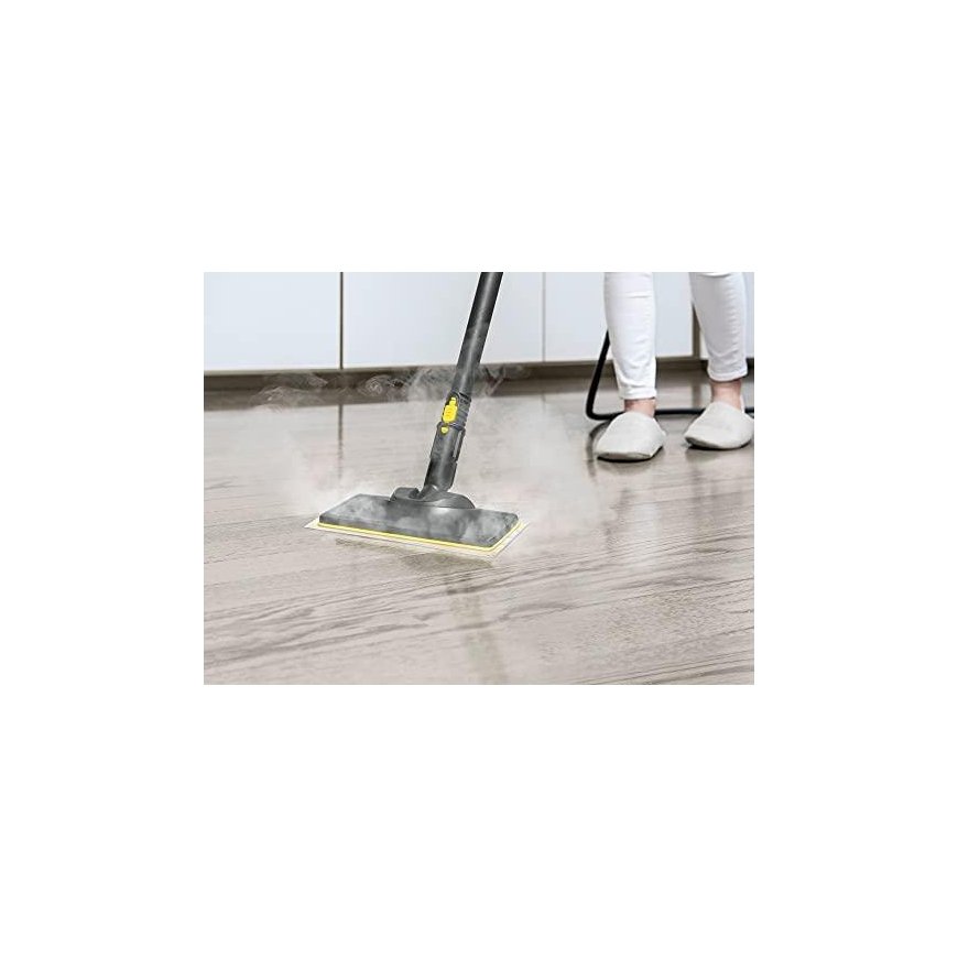 Karcher EasyFix Mini Disposable Cloth Kit – 5