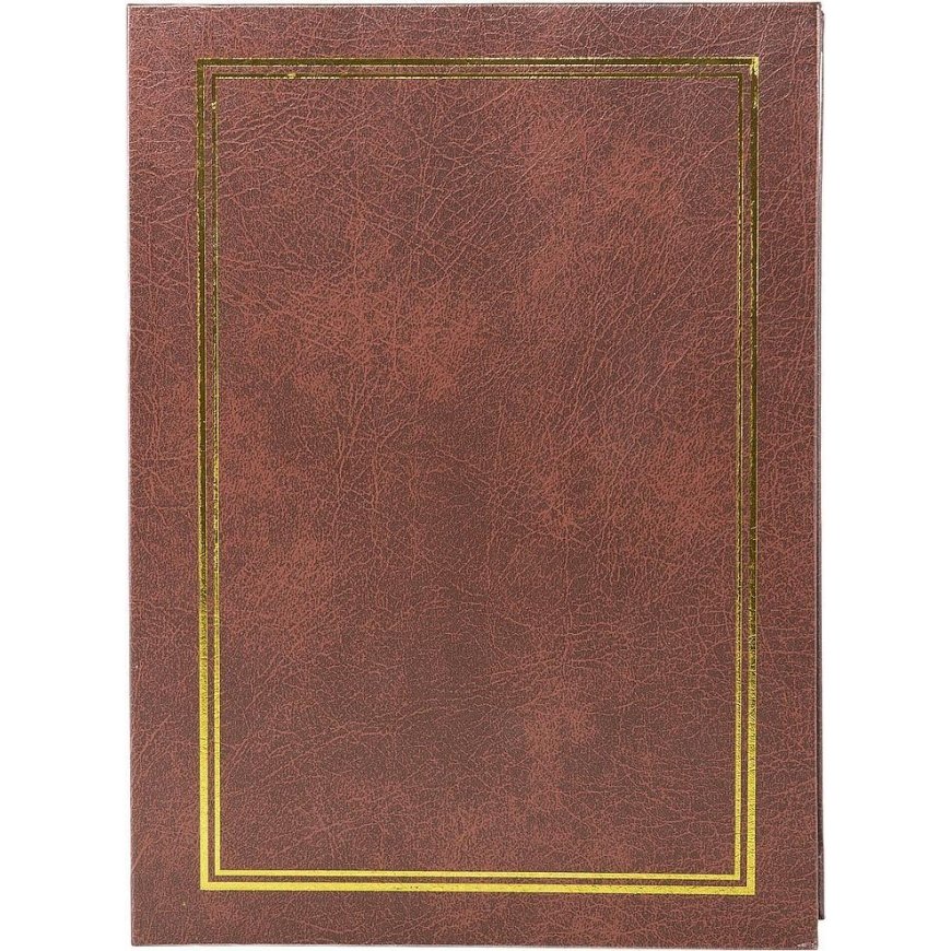 Victoria Collection CLASSIC Fotoalbumas. Albumas MM 10x15/200 Klasikinis br – 2