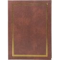 Victoria Collection CLASSIC Photo album. Album MM 10x15/200 Classic br