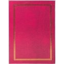 Victoria Collection CLASSIC Photo album. Album MM 10x15/200 Classic br