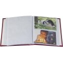 Victoria Collection CLASSIC Photo album. Album MM 10x15/200 Classic br