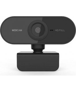 Webcam Powerton PWCAM2