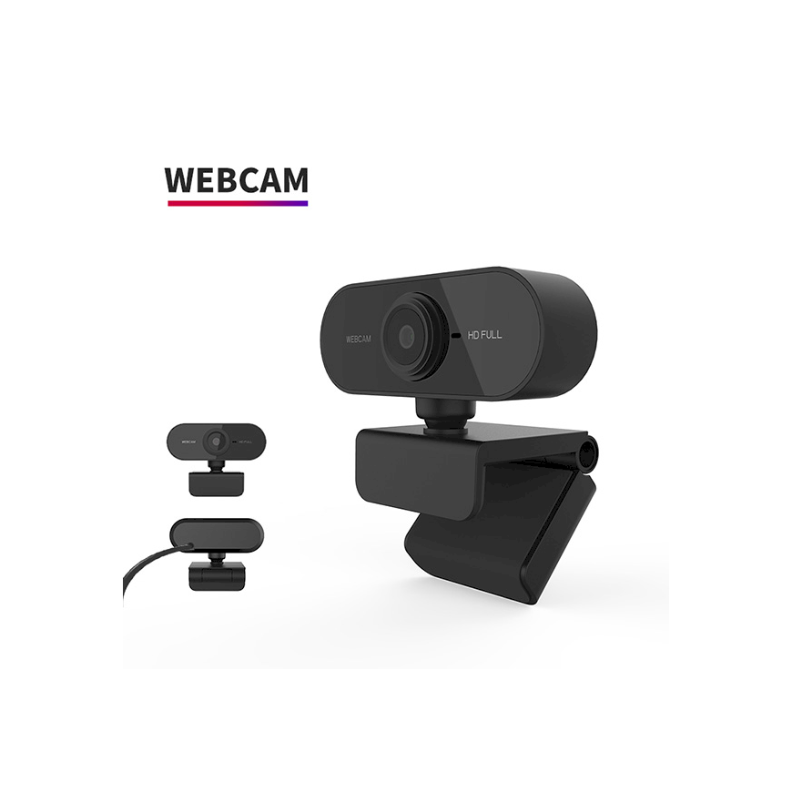 Webcam Powerton PWCAM2 – 4