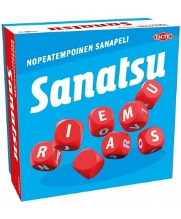 Tactic Sanatsu game