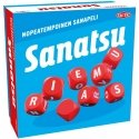Tactic Sanatsu - peli Tactic Sanatsu - peli