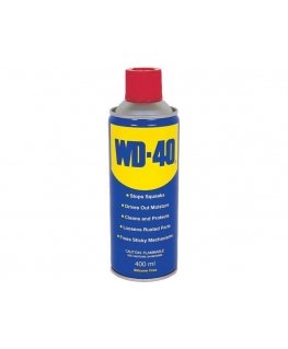 WD-40 Multipurpose WD-40 400 ml