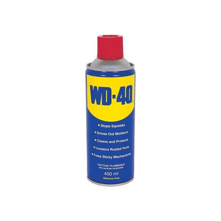 WD-40 Multipurpose WD-40 400 ml