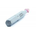 Drill for very hard stone, porcelain and glass tiles 5 mm C PROTECTOR ALPEN [0030300500100]