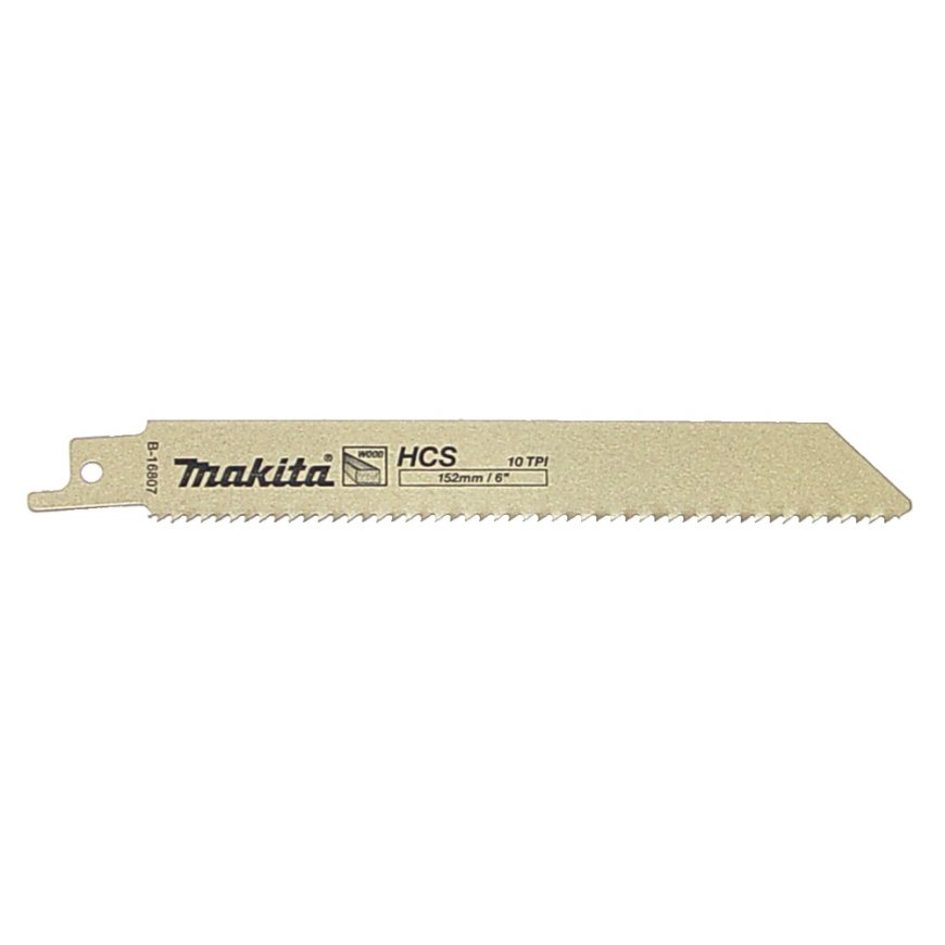 Makita B-16807 Circular saw blades HCS