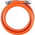 Neo Gas pressure regulator and 1.5 m hose, for the Polish market, for 50 Kw cylinders Neo Gas pressure regulator and 1.5 m hose, for the Polish market, for 50 Kw cylinders