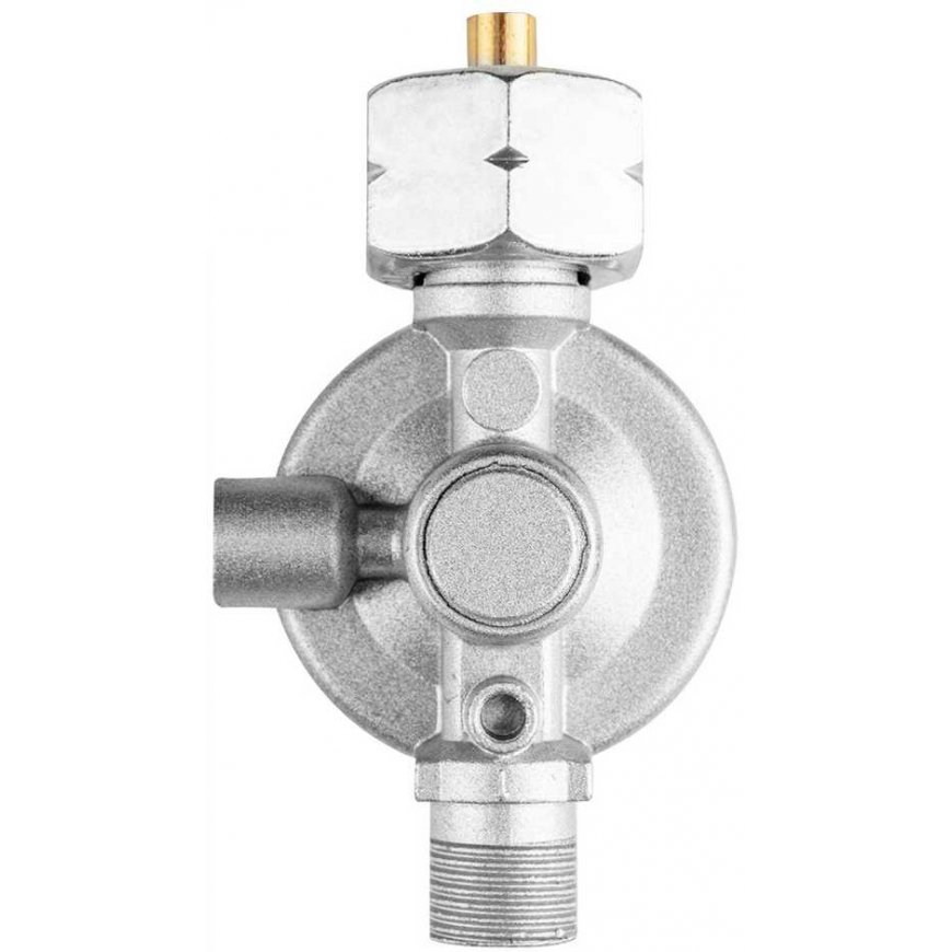 Neo Gas pressure regulator and 1.5 m hose, for the Polish market, for 50 Kw cylinders – 3