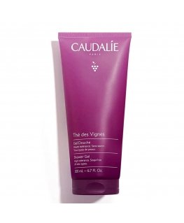 Dušo želė Caudalie Thé Des Vignes (200 ml)
