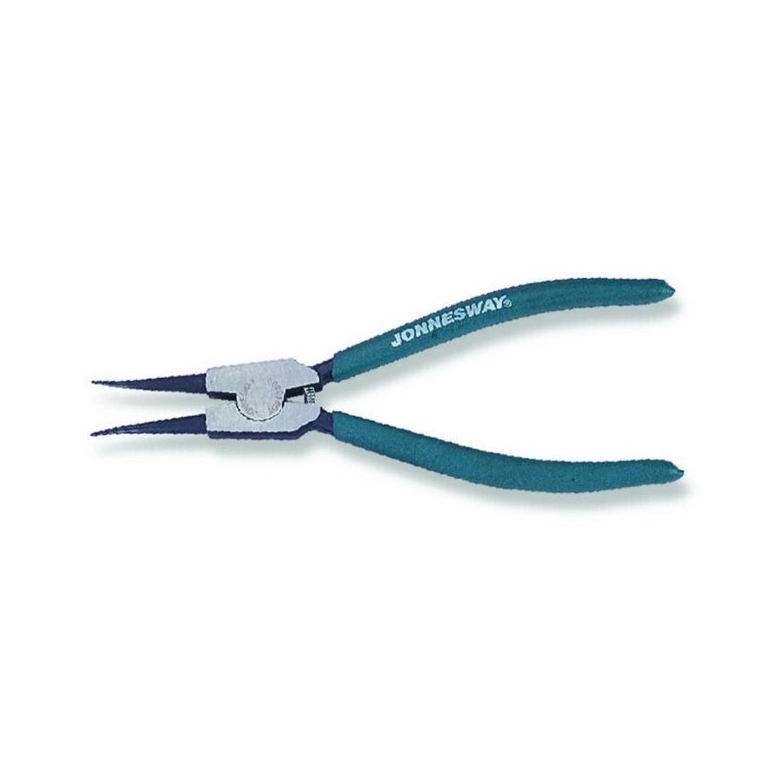 JONNESWAY ring pliers SEGERA 225 mm EXTERNAL STRAIGHT AG010009