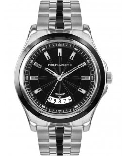 Watch Watches PHILIP LAURENCE PGGCS0133B