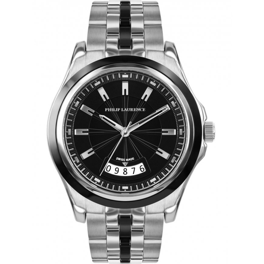 Watch Watches PHILIP LAURENCE PGGCS0133B