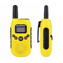 Rācija Baofeng BF-T6 Panda Yellow Rācija Baofeng BF-T6 Panda Yellow