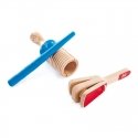 HAPE Wooden Percussion Instruments, E0605