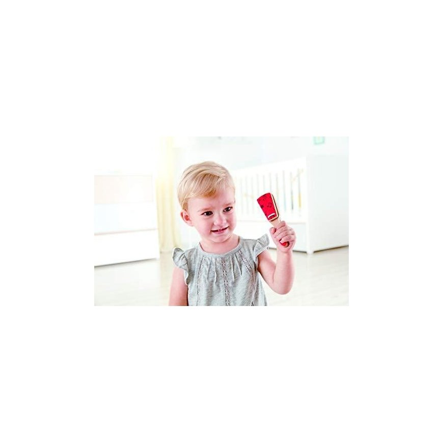 HAPE Mediniai perkusiniai instrumentai, E0605 – 4