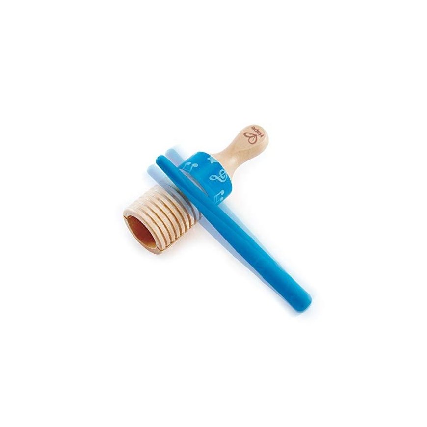 HAPE Mediniai perkusiniai instrumentai, E0605 – 5