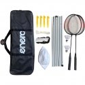 Kiti Badmintono rinkinys „Enero 6in1“ 1036359
