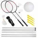 Others Enero 6in1 Badminton Set 1036359 Others Enero 6in1 Badminton Set 1036359
