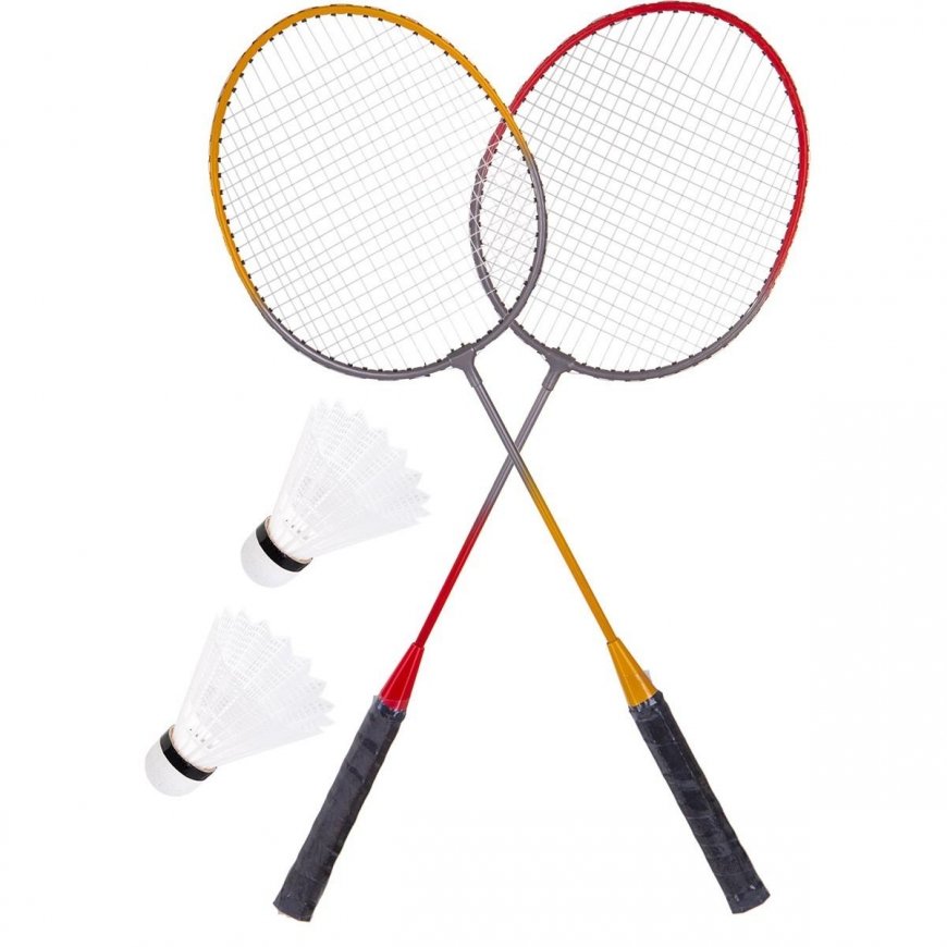 Others Enero 6in1 Badminton Set 1036359 – 3