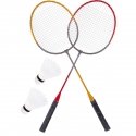 Kiti Badmintono rinkinys „Enero 6in1“ 1036359
