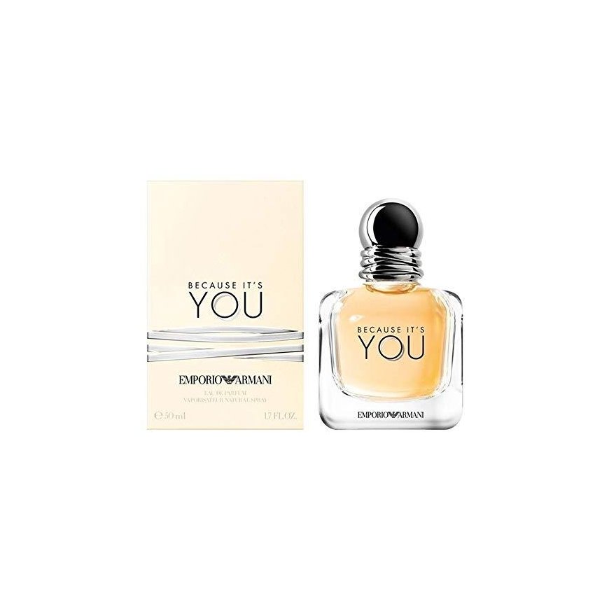 Giorgio Armani Perfume for women Emporio