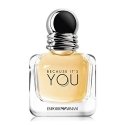 Kvepalai moterims Emporio Armani Because It's You EDP, 50 ml Kvepalai moterims Emporio Armani Because It's You EDP, 50 ml