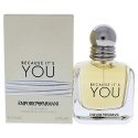 Kvepalai moterims Emporio Armani Because It's You EDP, 50 ml Kvepalai moterims Emporio Armani Because It's You EDP, 50 ml