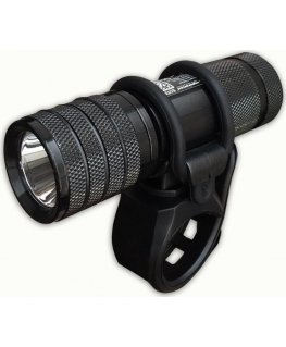 Esperanza Cygnus 2-in-1 LED headlamp